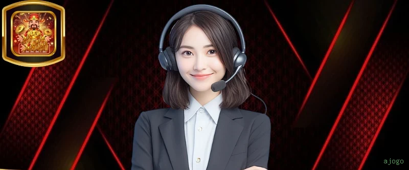 APK oficial da ajogo para Android