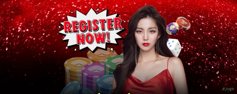 Cassino ao vivo da ajogo com dealers reais