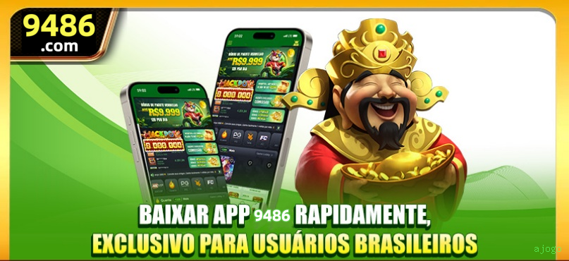 Como instalar o app da ajogo