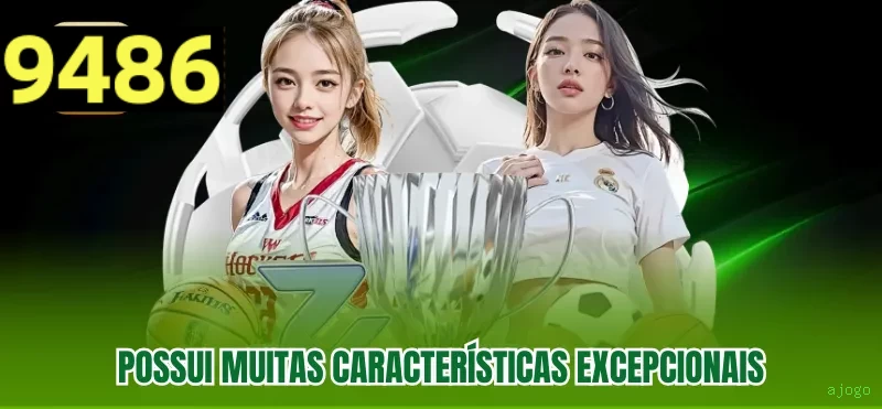 Programa VIP exclusivo da ajogo