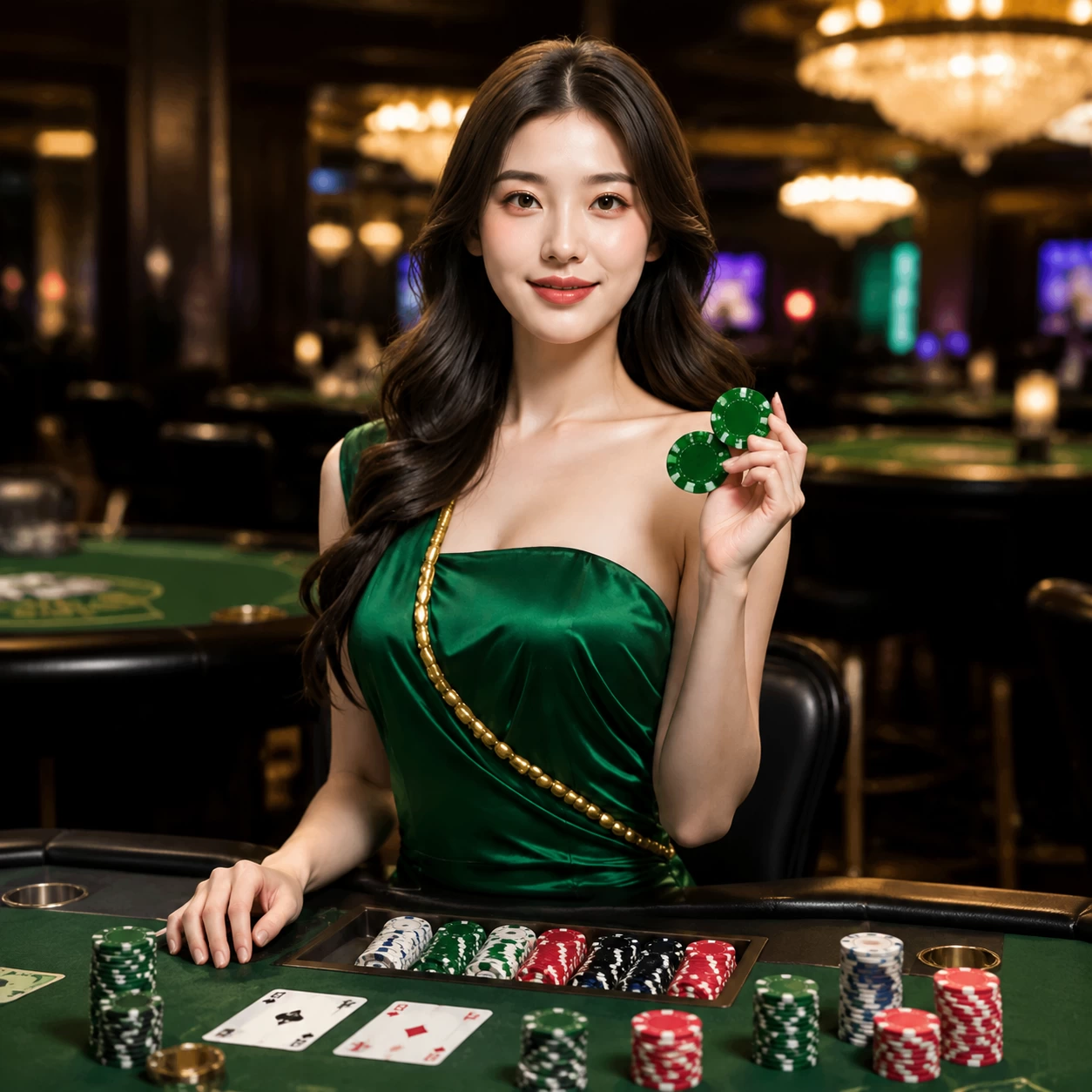 Cassino ajogo app mobile