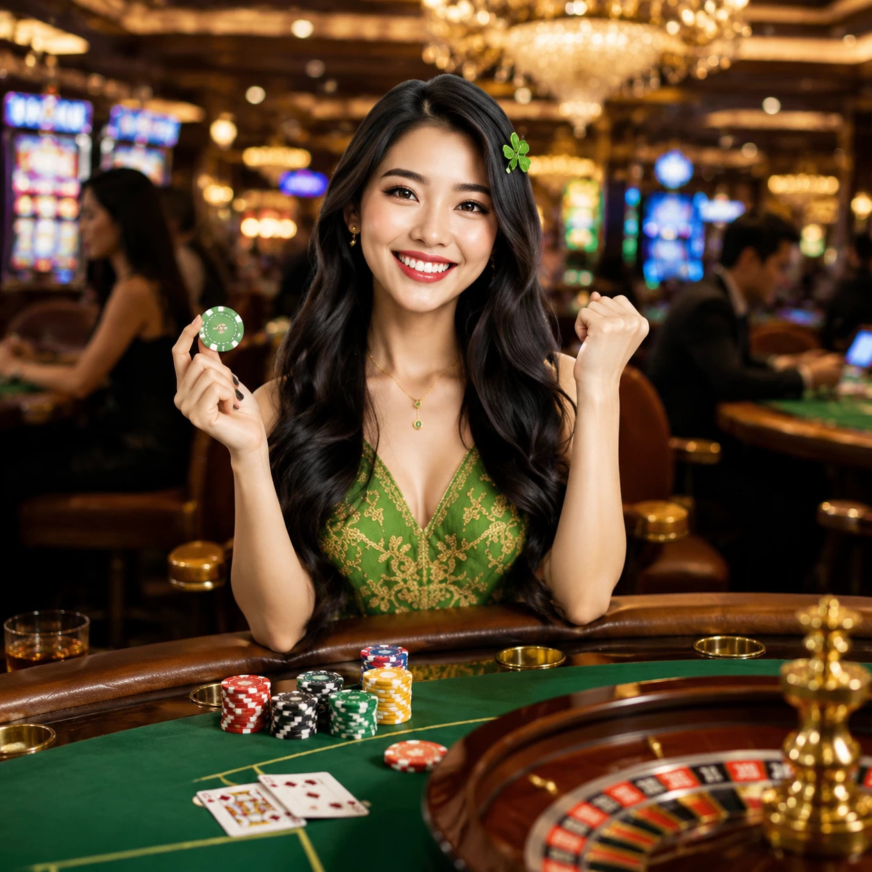 Depósito PIX ajogo