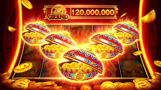 App ajogo slots mobile
